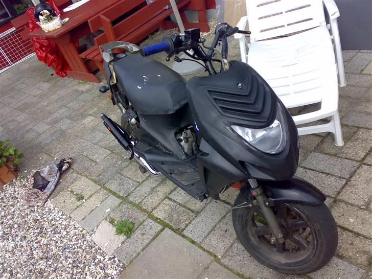 CPI oliver til salg 3000kr - Før billede 4