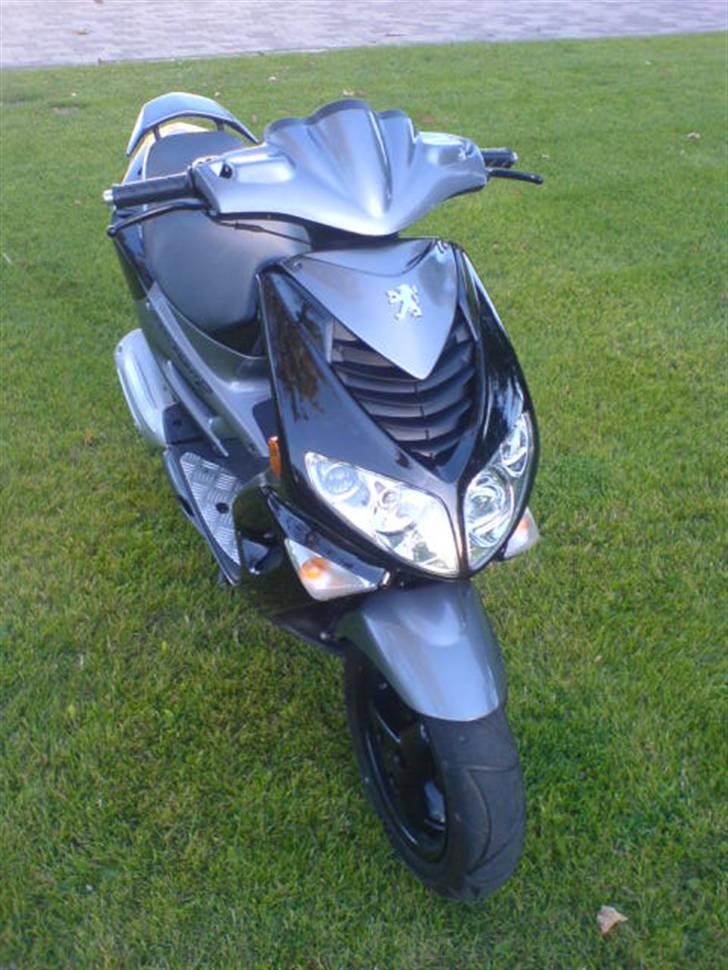 Peugeot Speedfight 2 AC (tilsalg) billede 2