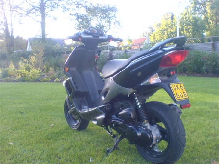 Peugeot Speedfight 2 AC (tilsalg) billede 3