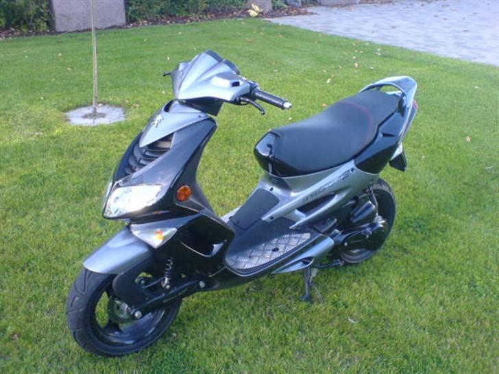 Peugeot Speedfight 2 AC (tilsalg) billede 4