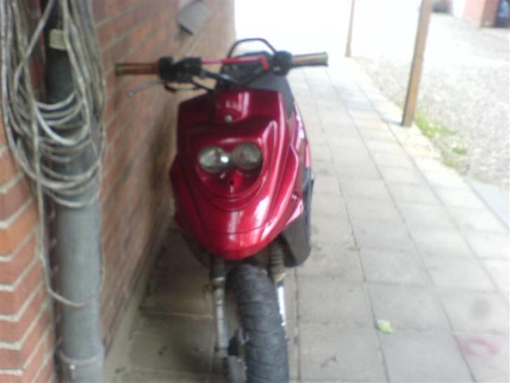 PGO hot 50 billede 3