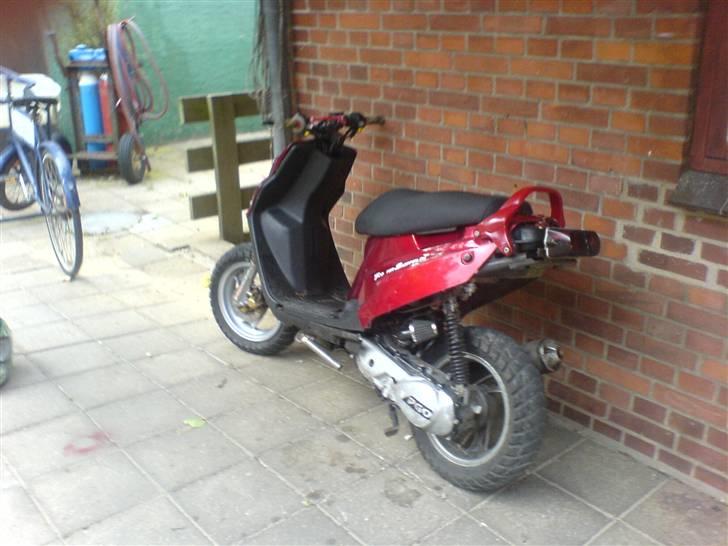 PGO hot 50 billede 4