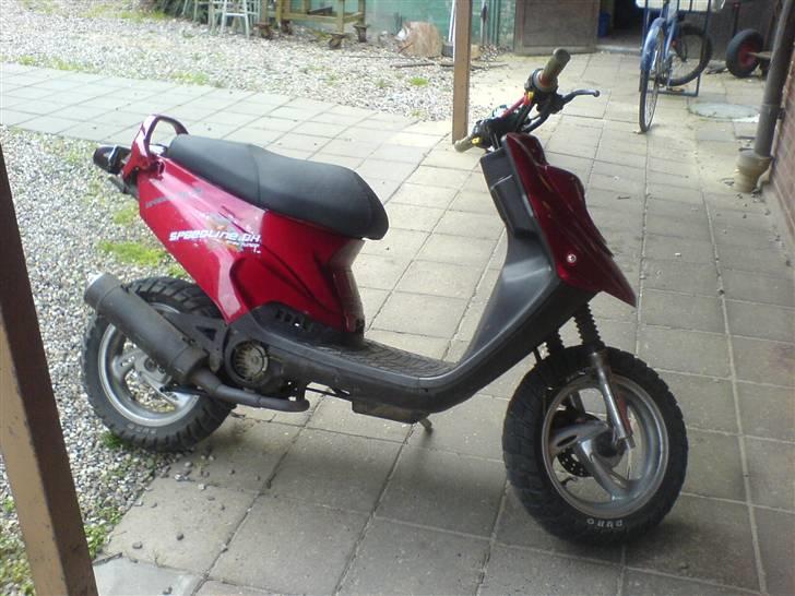 PGO hot 50 billede 5