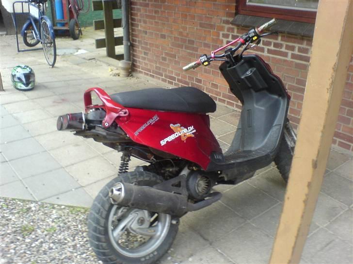 PGO hot 50 billede 6