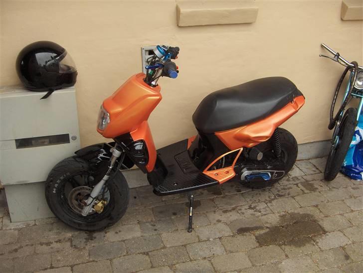 Yamaha slider/byttet billede 2