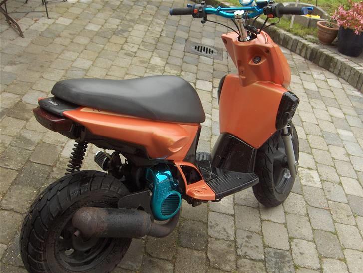 Yamaha slider/byttet billede 4