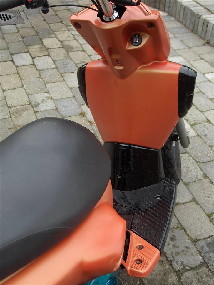 Yamaha slider/byttet billede 5