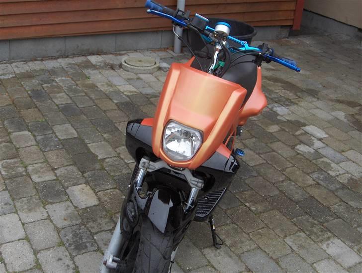 Yamaha slider/byttet billede 6