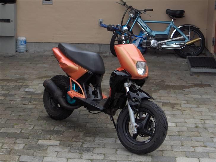 Yamaha slider/byttet billede 8