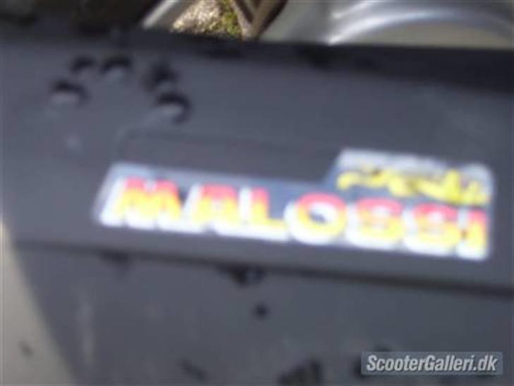 PGO hot 50(hotti) (solgt) ;'( billede 2