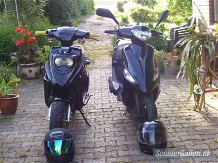 PGO hot 50(hotti) (solgt) ;'( billede 3