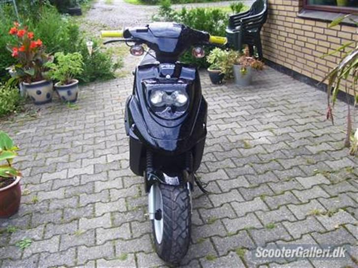 PGO hot 50(hotti) (solgt) ;'( billede 5