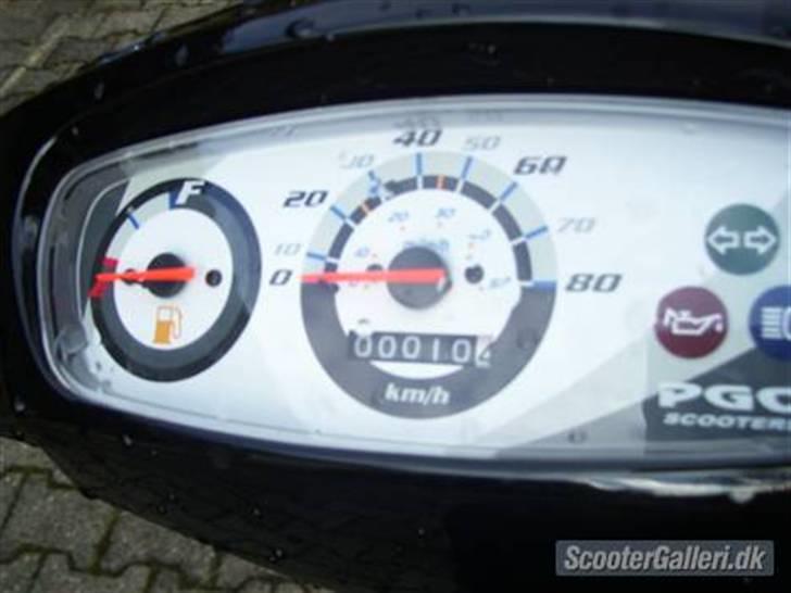 PGO hot 50(hotti) (solgt) ;'( billede 6