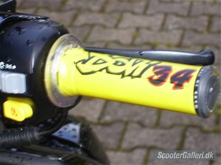 PGO hot 50(hotti) (solgt) ;'( billede 7