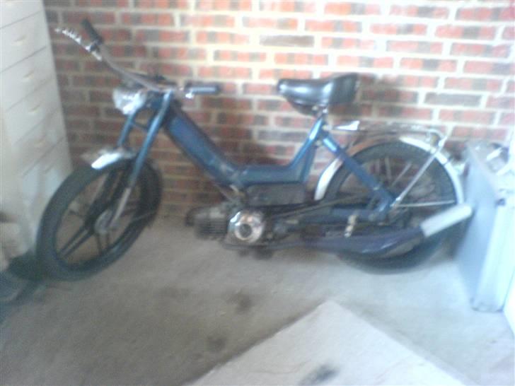 Puch maxi k billede 1