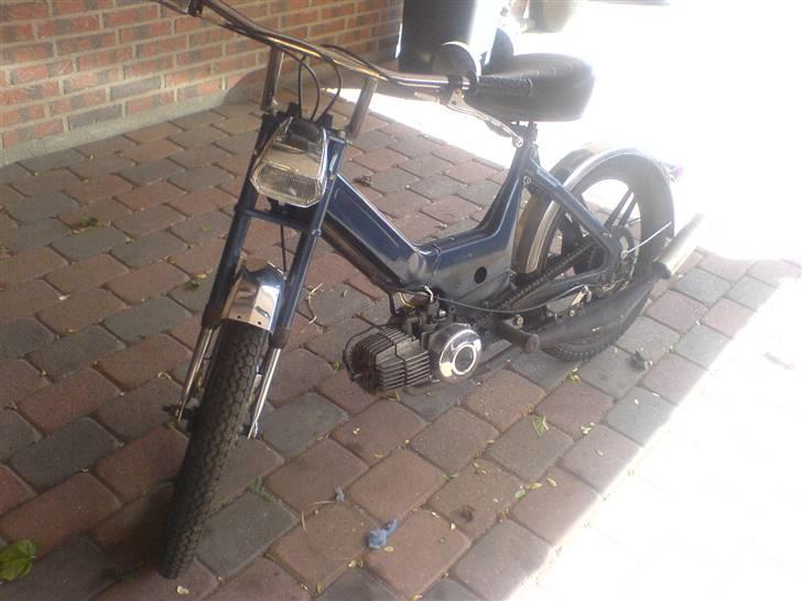 Puch maxi k billede 2