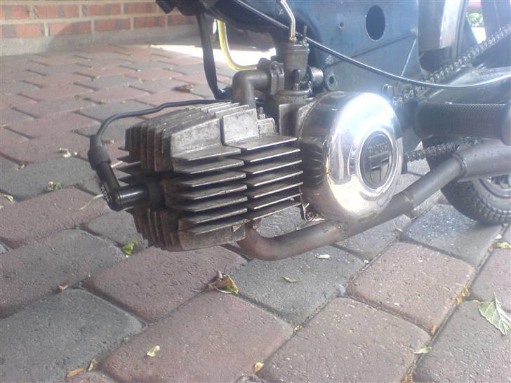 Puch maxi k billede 3