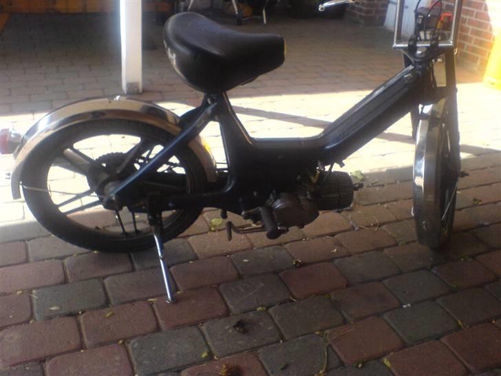 Puch maxi k billede 4
