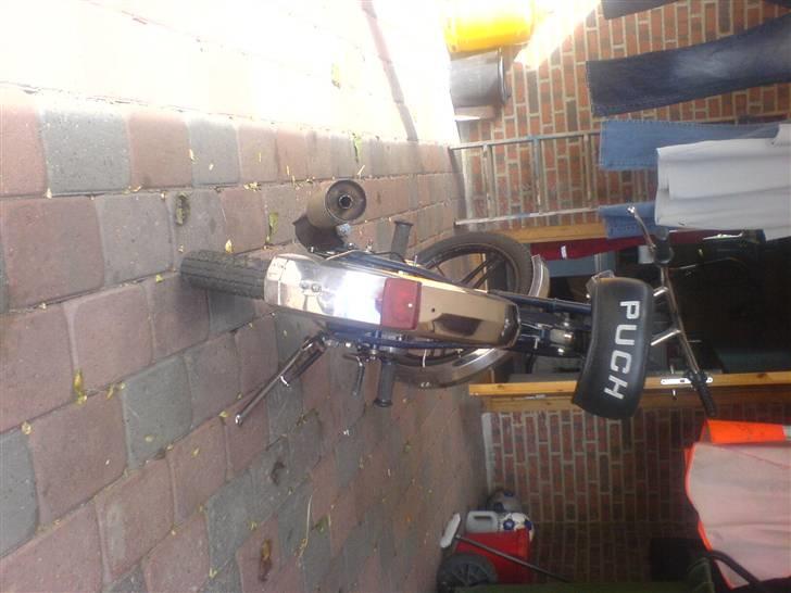 Puch maxi k billede 5