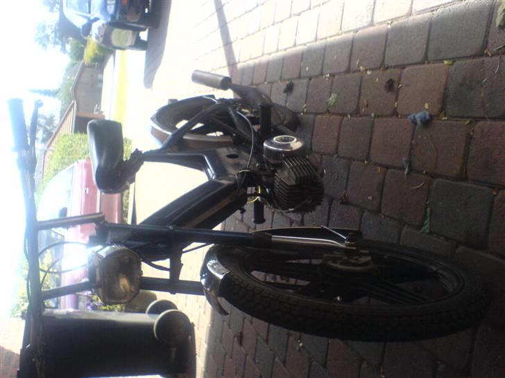 Puch maxi k billede 6