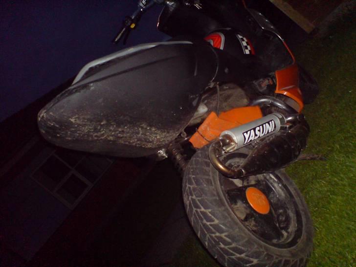 Peugeot $peedfight 2 WRC Solgt - den dejlige røv ;) billede 18