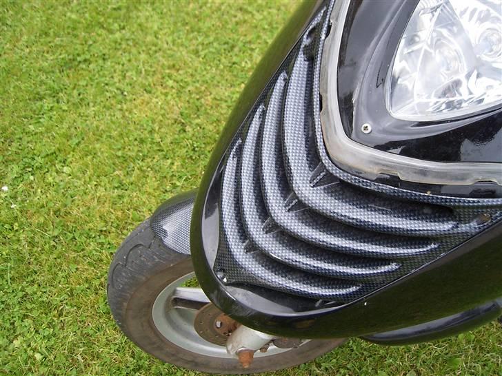 Aprilia sonic solgt billede 3