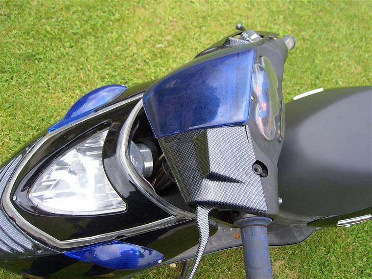 Aprilia sonic solgt billede 5