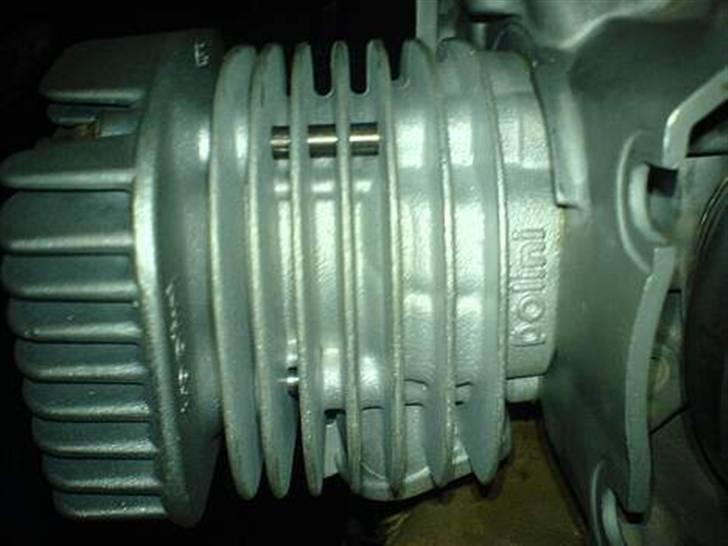 Yamaha jog fs ""EVO"" billede 6