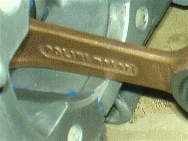 Yamaha jog fs ""EVO"" billede 8