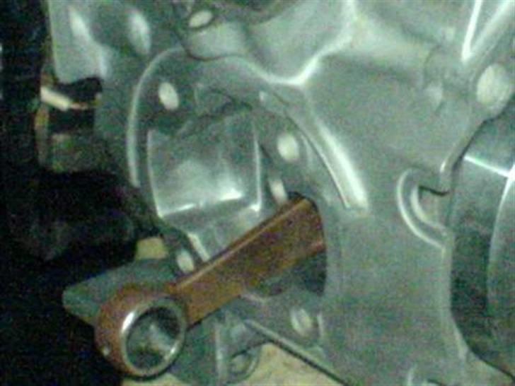 Yamaha jog fs ""EVO"" billede 9