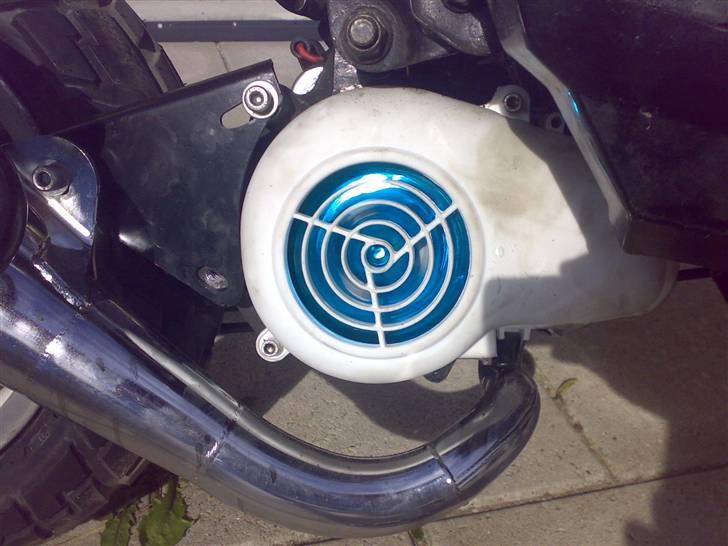 Keeway Matrix SOLGT billede 3