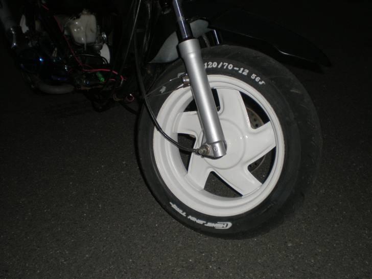 CPI  popcorn solgt. - 7 september billede 18