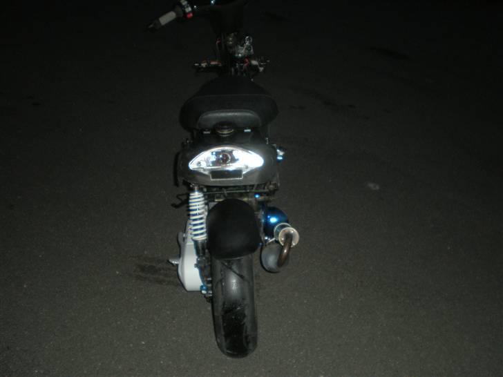 CPI  popcorn solgt. - 7 september billede 19