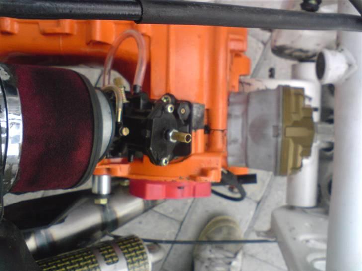 Piaggio Nrg LC solgt billede 6