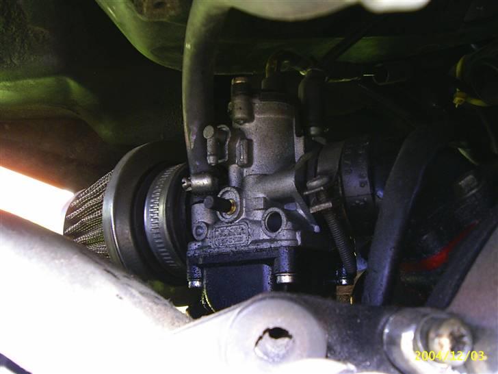 Piaggio zip sælges billede 9