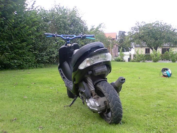 Gilera Stalker SOLGT billede 4