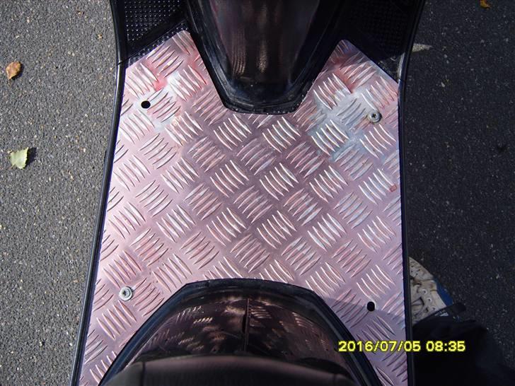 Honda SFX billede 10