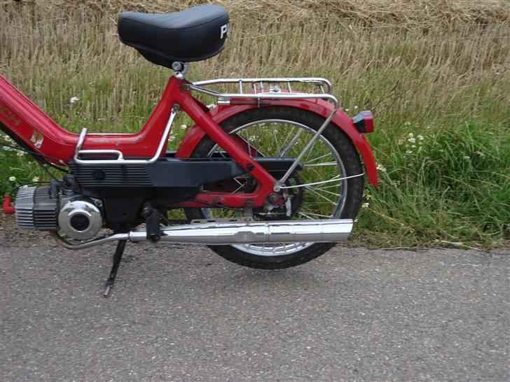 Puch Maxi K billede 9