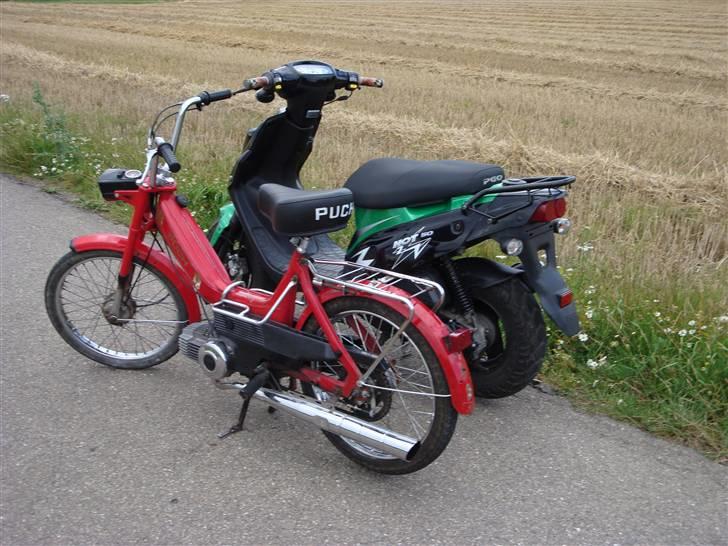 Puch Maxi K billede 10