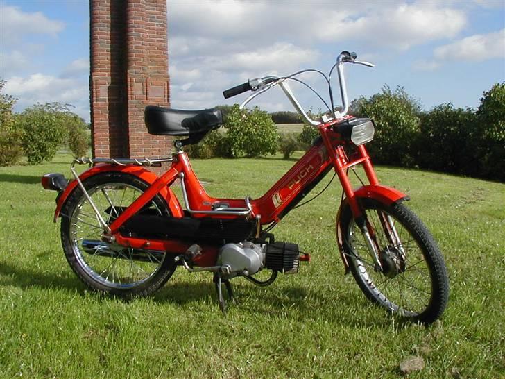 Puch Maxi K billede 12