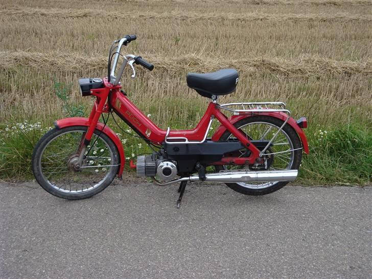 Puch Maxi K billede 13