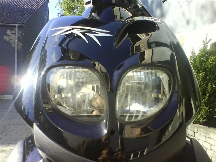 Peugeot TKR ( solgt )  billede 1