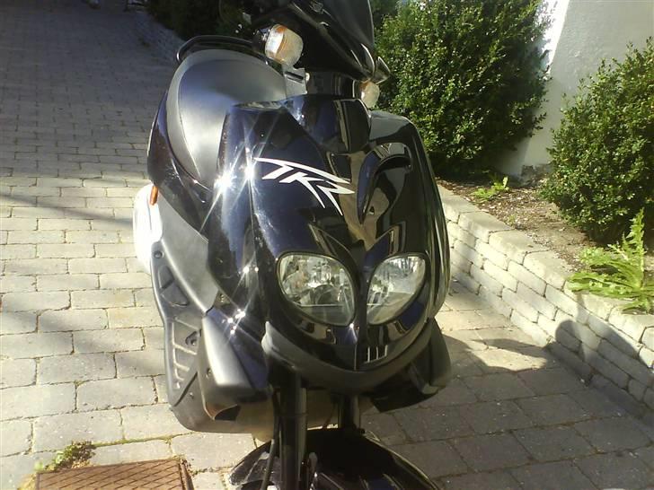 Peugeot TKR ( solgt )  billede 3