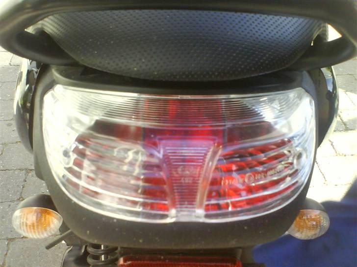 Peugeot TKR ( solgt )  billede 5