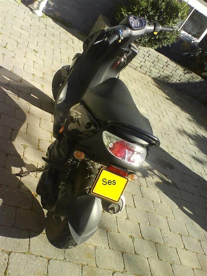 Peugeot TKR ( solgt )  billede 6