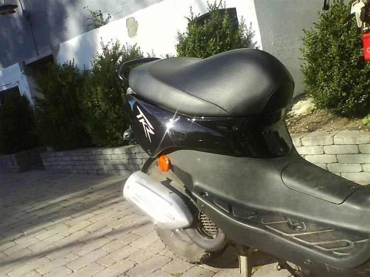 Peugeot TKR ( solgt )  billede 8