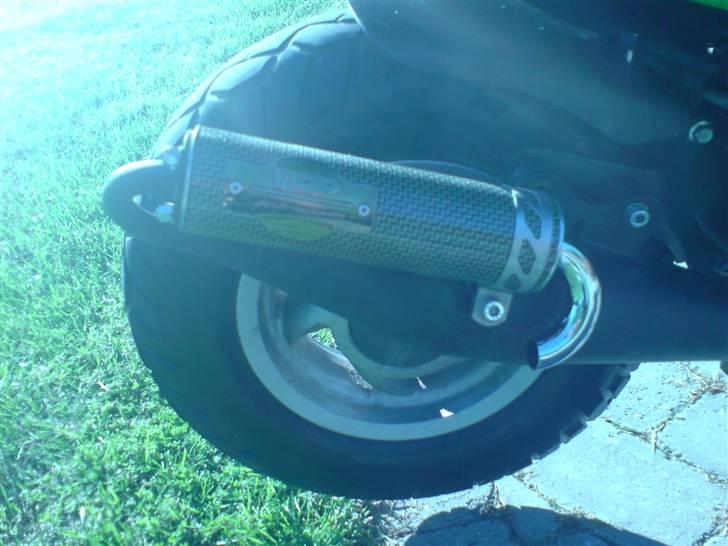 Gilera Stalker solgt billede 9