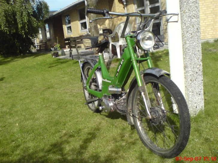 Puch Maxi K - :) billede 4