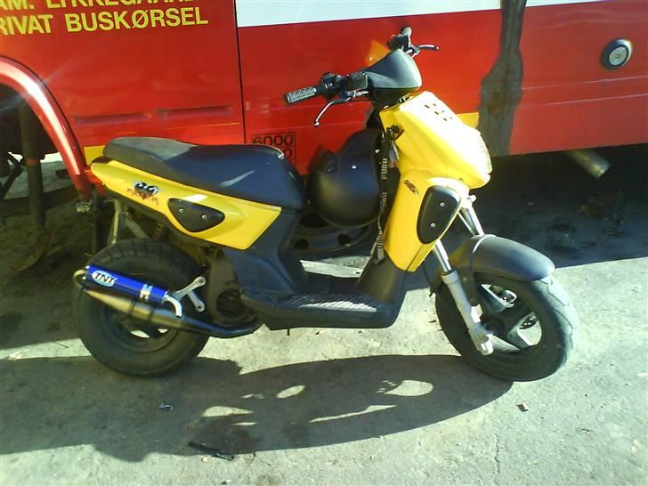 Yamaha slider billede 2