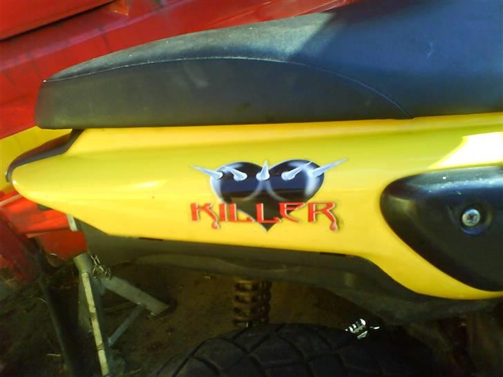 Yamaha slider billede 3